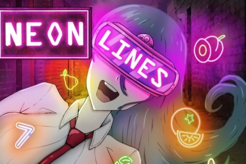 Neon Lines