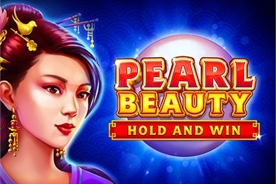 Pearl Beauty: Hold and Win