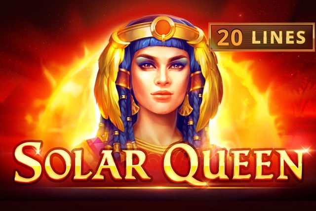 Solar Queen