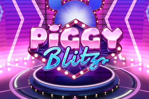 Piggy Blitz