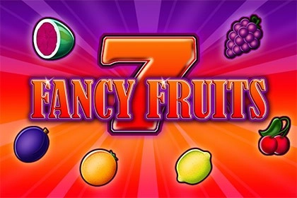 Fancy Fruits