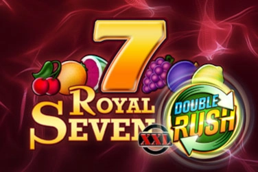 Royal Seven XXL Double Rush