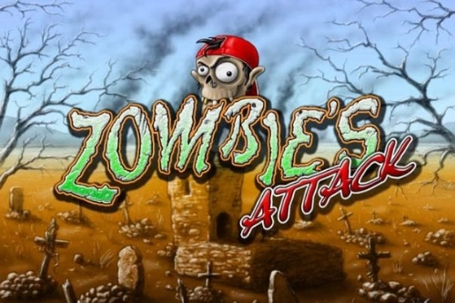 Zombie's Attack