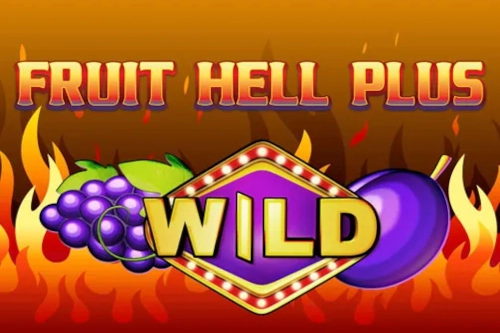 Fruit Hell Plus