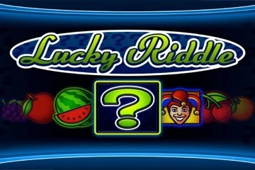 Lucky Riddle