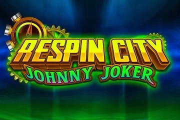 Respin City Johnny Joker