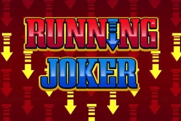 Running Joker