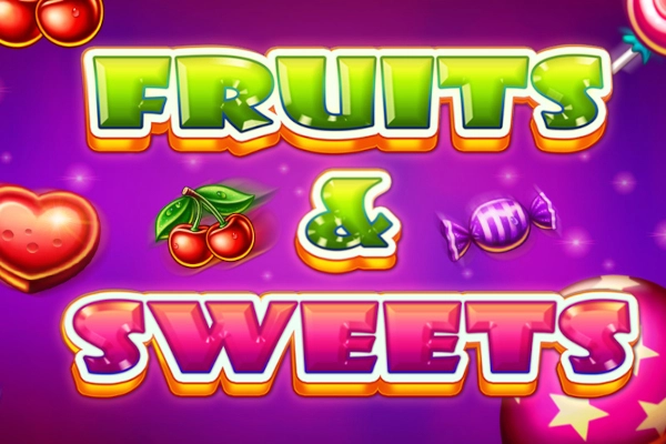 Fruits & Sweets