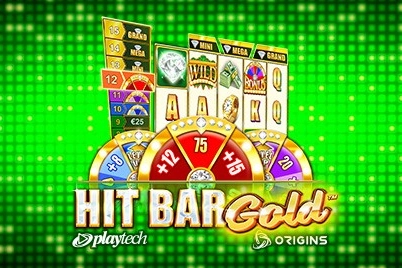 Hit Bar: Gold