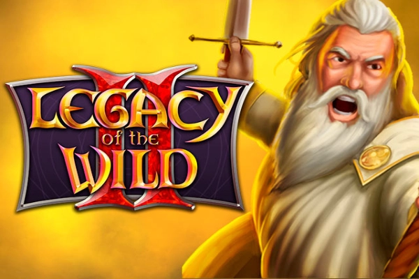 Legacy of the Wild II