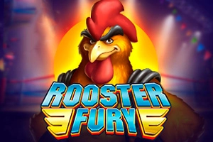 Rooster Fury