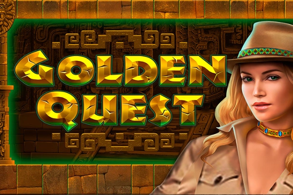 Golden Quest