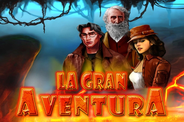 La Gran Aventura