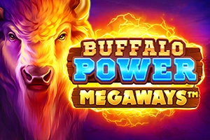 Buffalo Power Megaways