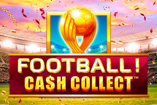 Football Cash Collect