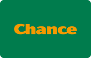 logo Chance Vegas